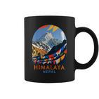 Himalaya Travel Mountain Exploration Lovertrip Himalaya Nepal Tassen