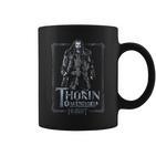 Hobbit Thorin Stare T Tassen