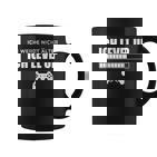 Ich Werde Nicht Älter Ich Level Up Gaming Slogan Tassen