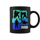 Judo Clothing For Judoka Gear Judo Tassen