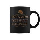 Linedance Women's Line Dance Tassen