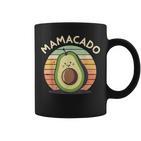 Mamacado Avocado Mama Tassen