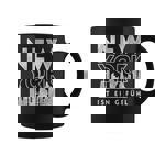 New York Ist Ein Gefühl New York Tassen