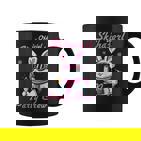 Official Skihaserl Party Crew Ski Sayings Tassen