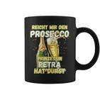 Prosecco Women's With Saying Jga First Name Petra Tassen