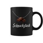 Schnuckstück With Chocolate Naschen Als Necklace Tassen