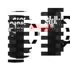 Schock Doof Eins Eins Zwei Knobel Jule Cube Tassen