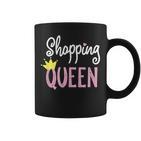 Shopping Queen Friday Xmas Day After Thanksgiving S Tassen