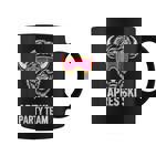 Skiing Apres Ski Party Team S Tassen