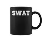 Swat Pocket Tassen