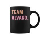 Team Alvaro Tassen