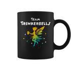 Team Trinkerbells Sports Group Jga Tassen