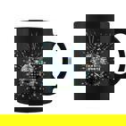 Techno Plattenspieler Und Discoball Outfits Retro Disco Ball Party Schwarz S Disco- Tassen