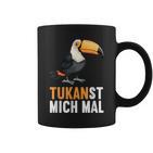 Toucan Toucan Toucan Tassen