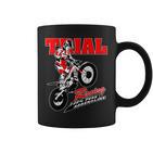 Trial Motorcycle Trial Drivers Moto Trial Tassen