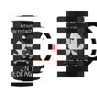 Valentinstag Ich Liebe Dich Jeden Tag Pinguin Partner Tassen