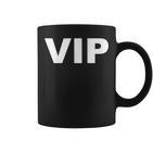 Vip Tassen