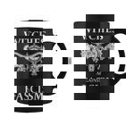 Witches Against Fascism Occult Grunge Goth Punk Wicca Tassen