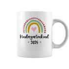 Children's Nursery 2025 Rainbow Nursery Tassen