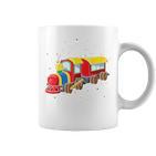 Children's Railway Children's Locomotive Trains Steam Train 80 Tassen