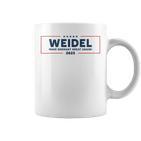 Make Germany Great Again 2025 Weidel Fan Item Alice Weidel Tassen