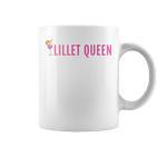 Lillet Queen Summer Alcohol Lillet Tassen