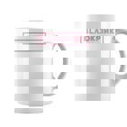 Official Pink The Album Tracklist Tassen