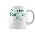 Sunday Running Club X Jogger Jogging Runner Fitness Gym Tassen