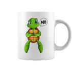 Turtle Nö Children's For Girls And Boys Green S Tassen