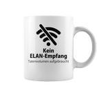 Wifi Mobile Phone Kein Elan Empfang Tatenvol S Tassen