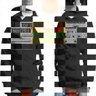 28Th Birthdayintage Best Of 1992 Retro Cassette Tape Kapuzenpullover