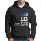 30 Jahre 30 Geburtstag Limited Edition 1995 Kapuzenpullover