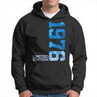 47 Jahre 47Th Birthday Limited Edition 1976 Kapuzenpullover