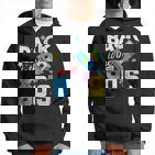 80S For 80S Retro Party Back To The 80S Kapuzenpullover