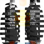 Achim Lustigesorname Namen Spruch Achim Kapuzenpullover