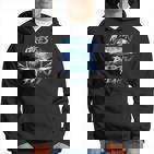 Apres Ski Party Team Lustges Huts Party Holiday Outfit Kapuzenpullover