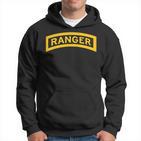 Army Ranger Ranger Tab Us Army Ranger School Kapuzenpullover