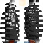 Beste Ehefrau Lustig Spruch Eheerheiratet Partner Kapuzenpullover