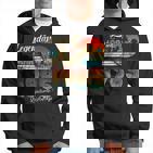 Birthday Legendary Since March 1985 Kapuzenpullover
