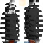 Bob Tschigerillo Bodybuilding Meme Fitness Gym S Kapuzenpullover