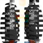 Caribbean Cruise 2025 Souvenir Matching Family Friends Squad Kapuzenpullover