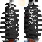 Coole Muttis Machen Schlagerparty Outfit Sexy Schlager Party Kapuzenpullover