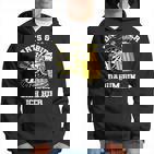 Dart Und Bier Darum Bin Ich Hier Dartscheibe Retro Dart Kapuzenpullover