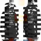 Das Ist Ein Fix Ding Das Würdest Du Nicht Verstehen Fix Name Kapuzenpullover