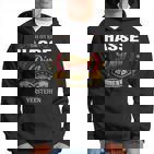 Das Ist Ein Hasse Ding Das Würdest Du Nicht Verstehen Hasse Name Kapuzenpullover