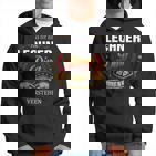 Das Ist Ein Lechner Ding Das Würdest Du Nicht Verstehen Lechner Name Kapuzenpullover