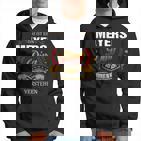 Das Ist Ein Meyers Ding Das Würdest Du Nicht Verstehen Meyers Name Kapuzenpullover