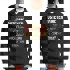 Das Ist Ein Ostermeyer Ding Das Würdest Du Nicht Verstehen Ostermeyer Name Kapuzenpullover