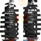Das Ist Ein Starke Ding Das Würdest Du Nicht Verstehen Starke Name Kapuzenpullover