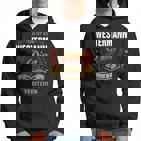 Das Ist Ein Westermann Ding Das Würdest Du Nicht Verstehen Westermann Name Kapuzenpullover
